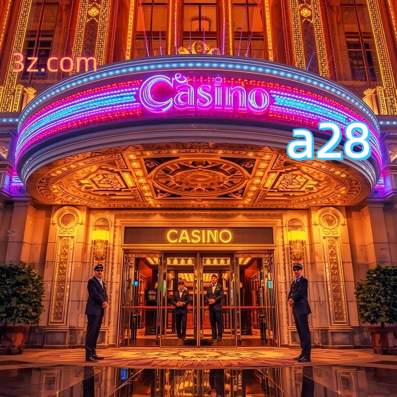 Atualização do sistema a28 cassino online